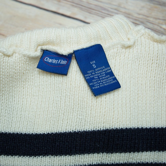 Sweater - Picture 2 of 2